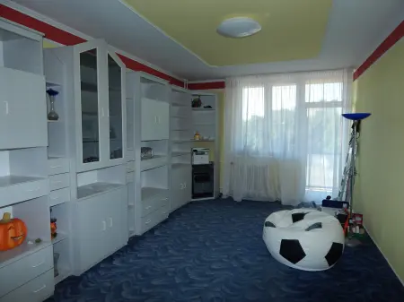 eladó téglalakás, Tatabánya