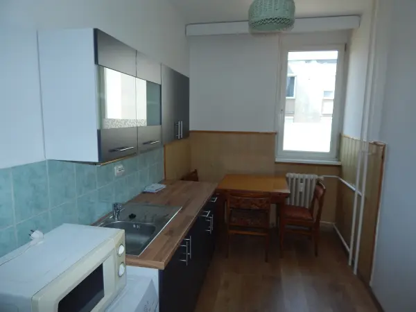 Eladó téglalakás, Tatabánya 2 szoba 50 m² 33 M Ft