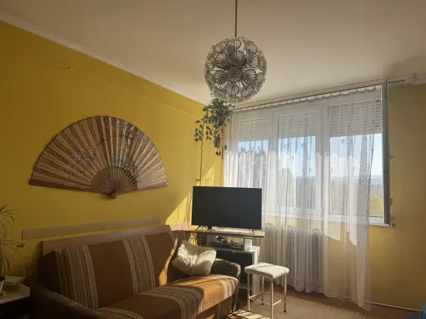 Eladó téglalakás, Tatabánya 2 szoba 50 m² 33.9 M Ft