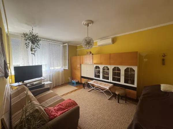Eladó téglalakás, Tatabánya 2 szoba 50 m² 37.9 M Ft