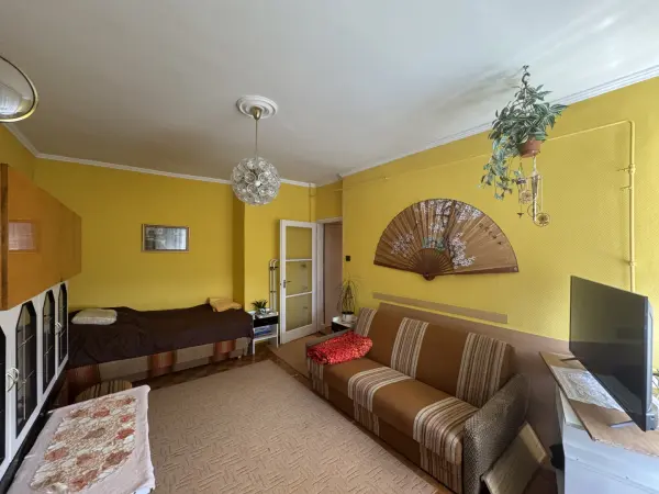 Eladó téglalakás, Tatabánya 2 szoba 50 m² 33.9 M Ft