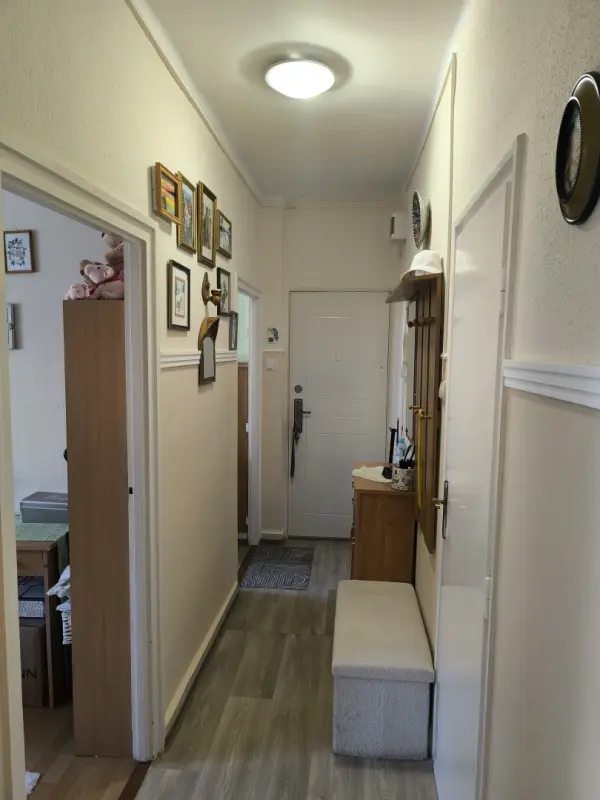 Eladó téglalakás, Tatabánya 1+1 szoba 43 m² 35.9 M Ft