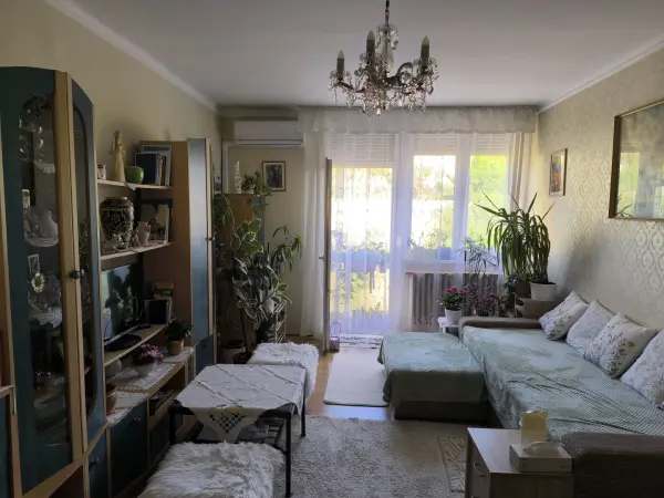 Eladó téglalakás, Tatabánya 1+1 szoba 43 m² 35.9 M Ft