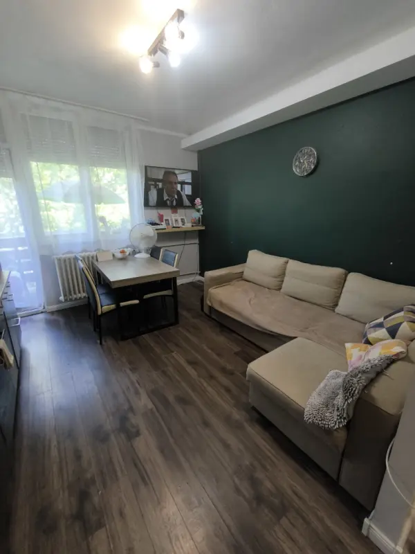 Eladó téglalakás, Tatabánya 2+1 szoba 56 m² 43.9 M Ft