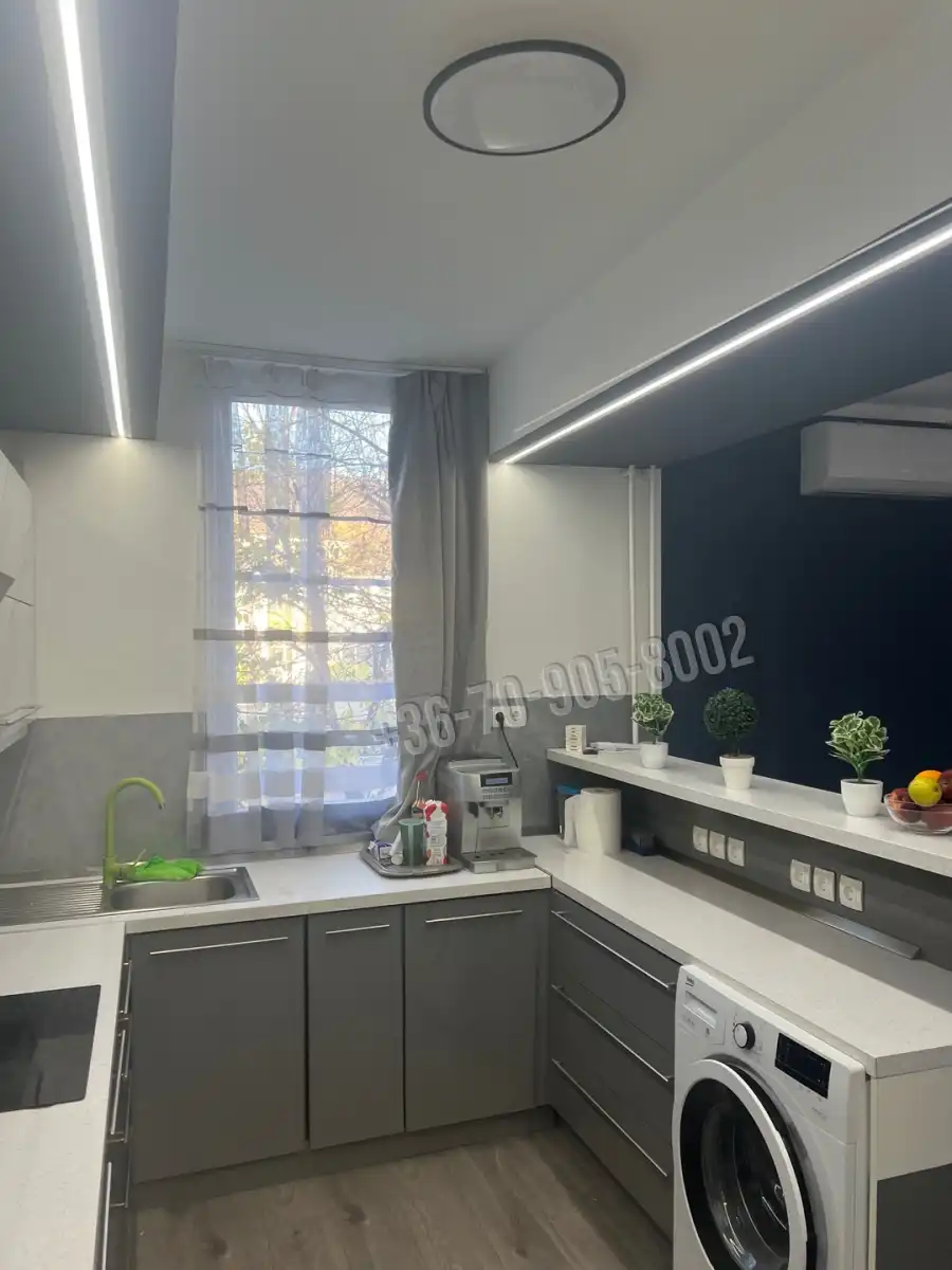 eladó téglalakás, Tatabánya