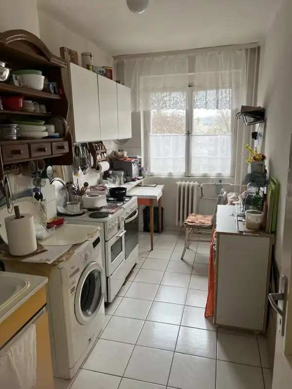 Eladó téglalakás, Tatabánya 2 szoba 57 m² 36.5 M Ft
