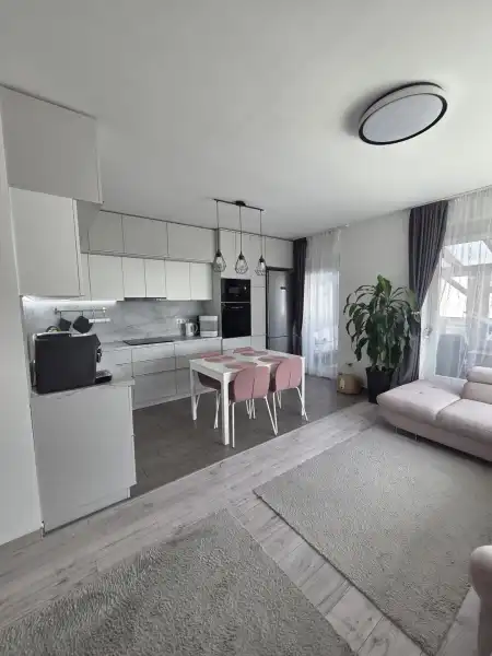 eladó téglalakás, Teskánd