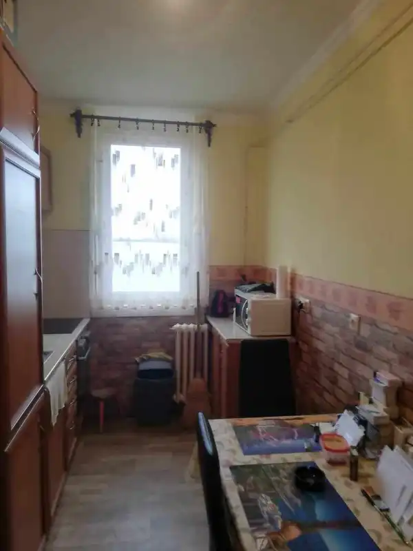 Eladó téglalakás, Tiszavasvári 2 szoba 50 m² 14 M Ft