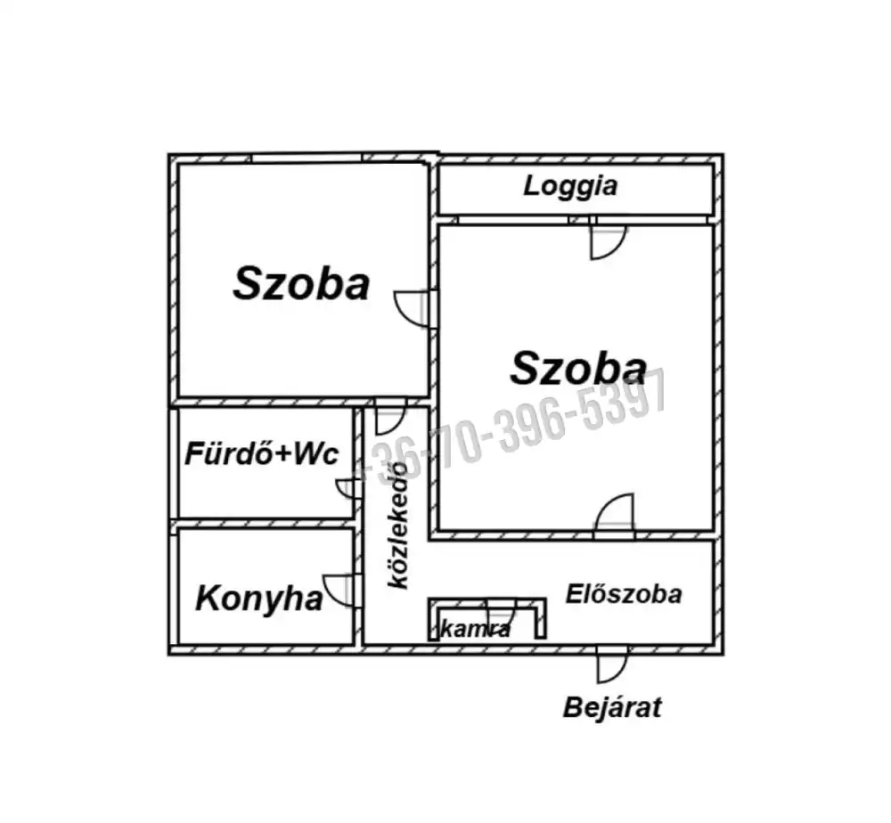 Szabolcs-Szatmár-Bereg megye - Tiszavasvári