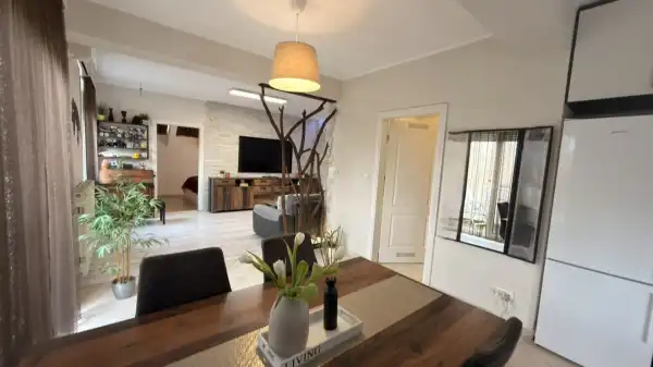 Eladó téglalakás, Tököl 3 szoba 74 m² 69.99 M Ft
