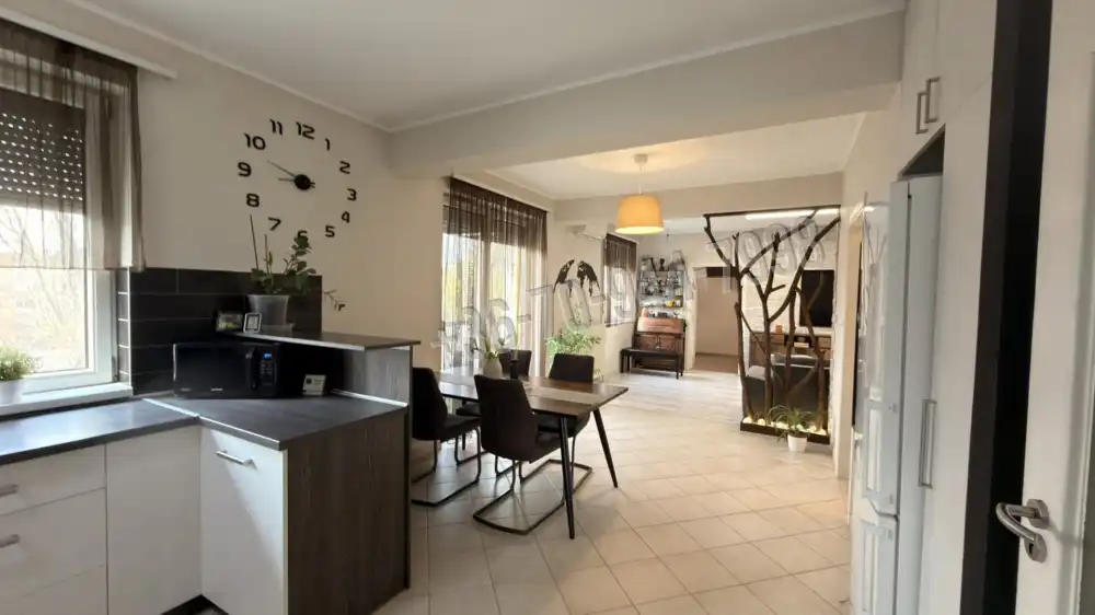 Pest megye - Tököl