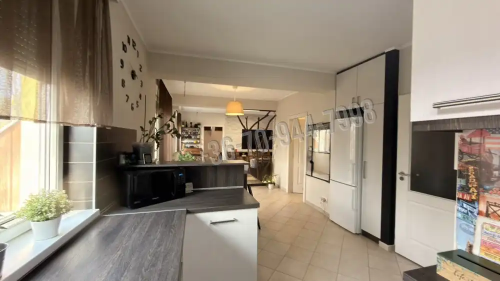 Pest megye - Tököl