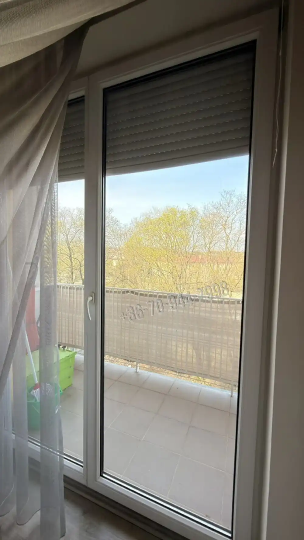 Pest megye - Tököl