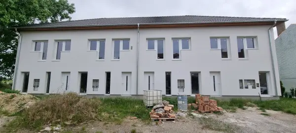 Eladó téglalakás, Tolna 3 szoba 65 m² 25.53 M Ft