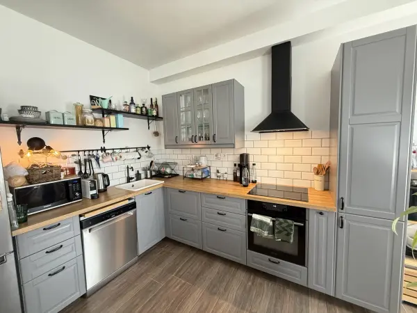 Eladó téglalakás, Vác 1+2 szoba 69 m² 99.8 M Ft