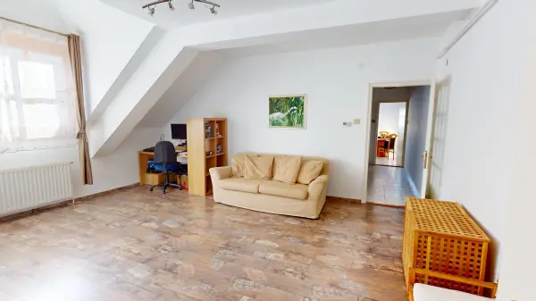 Eladó téglalakás, Vác 3+1 szoba 116 m² 126.5 M Ft