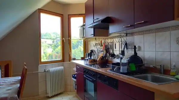 Eladó téglalakás, Vác 2+1 szoba 83 m² 66.9 M Ft