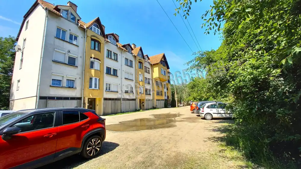 Pest megye - Vác