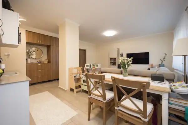 Eladó téglalakás, Vác 2 szoba 60 m² 69 M Ft