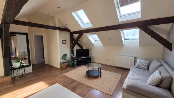 Eladó téglalakás, Vác 3 szoba 106 m² 83.9 M Ft