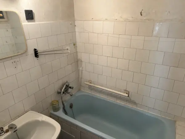 Eladó téglalakás, Várpalota 2 szoba 50 m² 23.9 M Ft