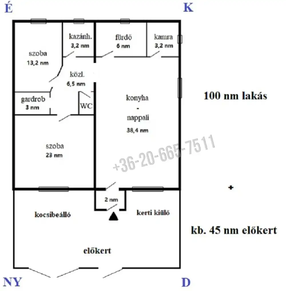Pest megye - Veresegyház