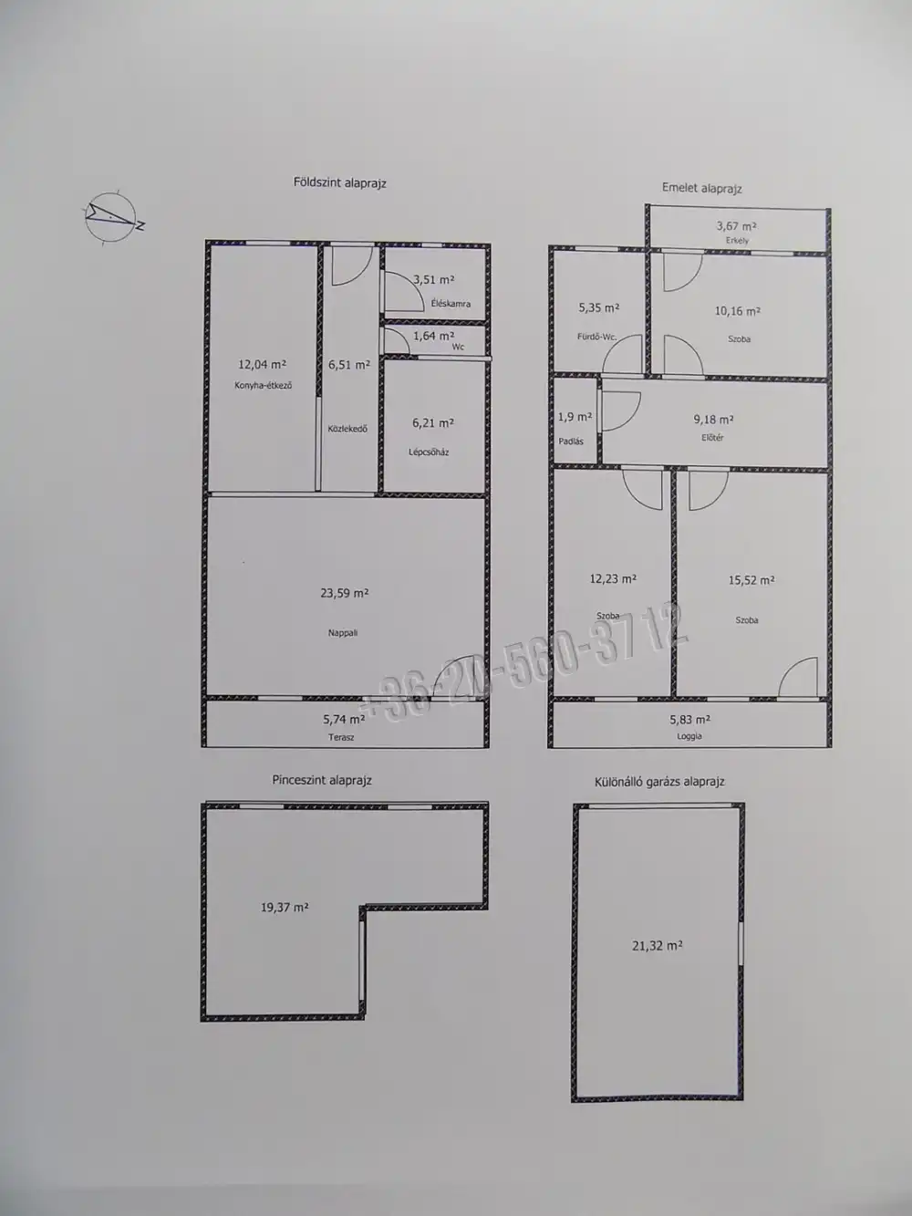Veszprém megye - Veszprém