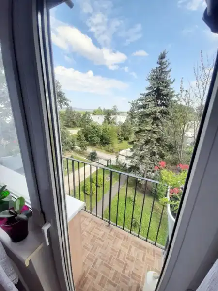 eladó téglalakás, Veszprém