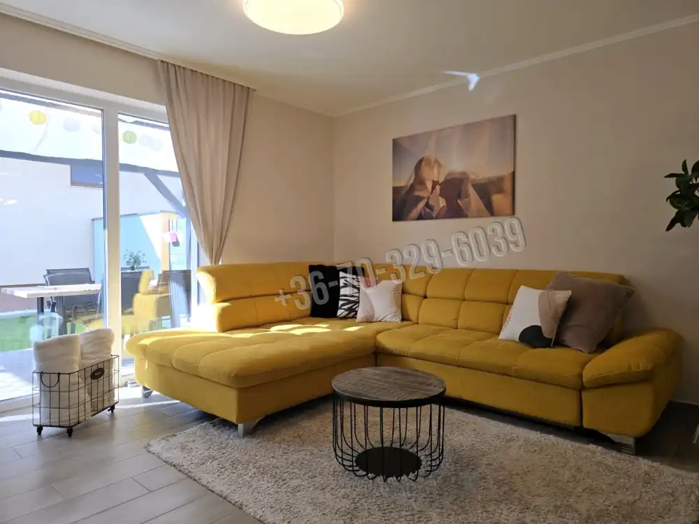 Győr-Moson-Sopron megye - Vitnyéd