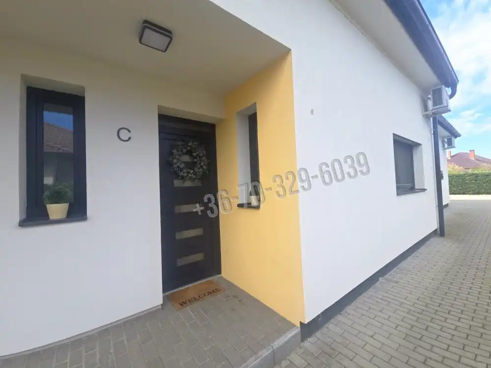 Győr-Moson-Sopron megye - Vitnyéd