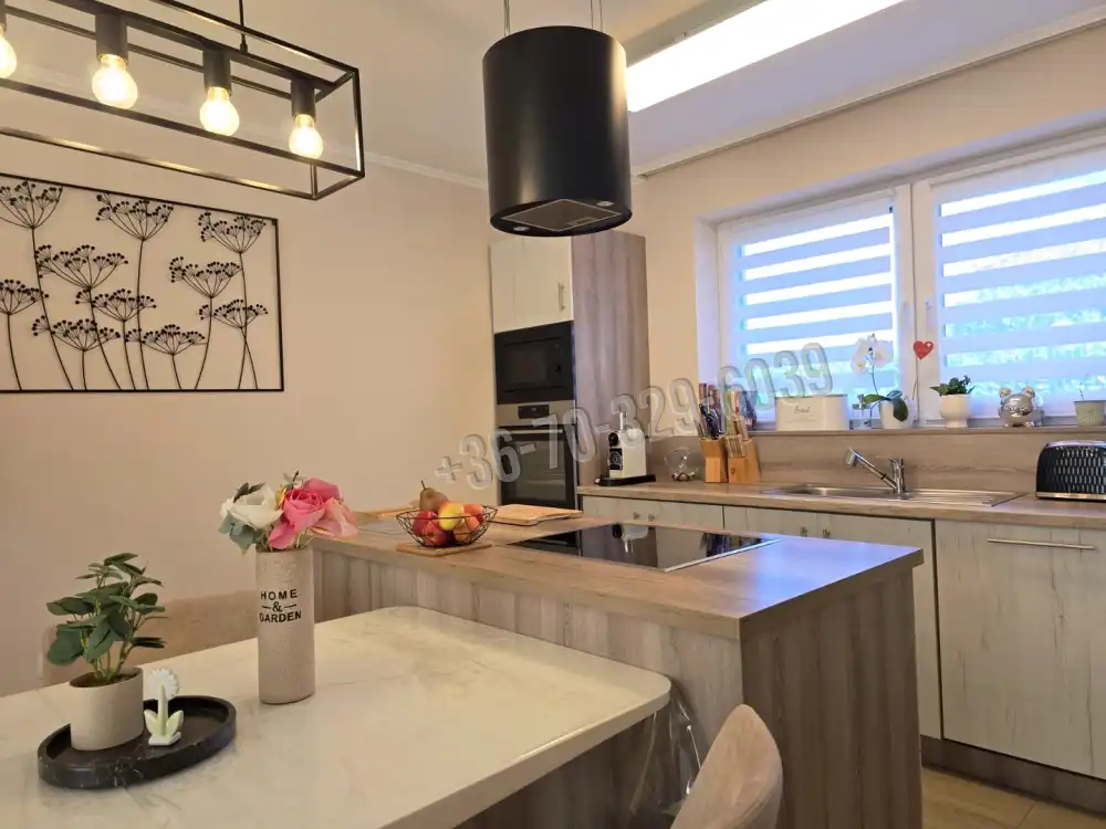 Győr-Moson-Sopron megye - Vitnyéd