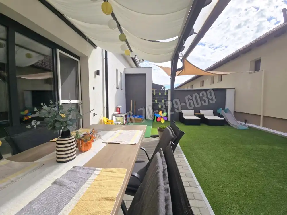 Győr-Moson-Sopron megye - Vitnyéd