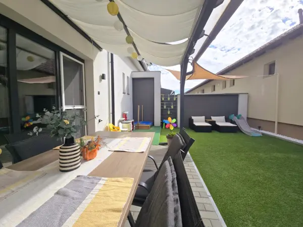 Eladó téglalakás, Vitnyéd 4 szoba 89 m² 89.99 M Ft
