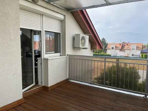 Eladó téglalakás, Vonyarcvashegy 2 szoba 50 m² 49 M Ft