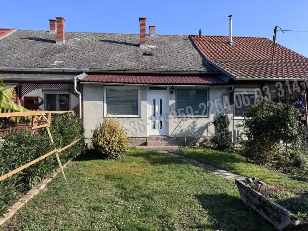 Somogy megye - Zákány