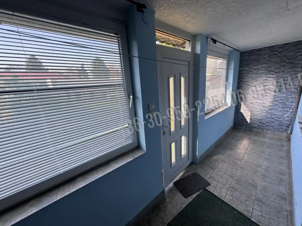 Somogy megye - Zákány