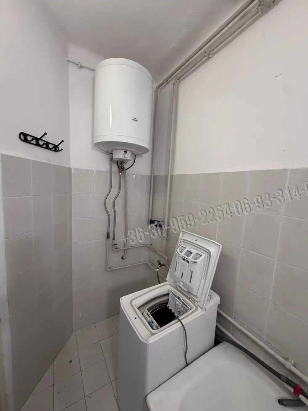 Somogy megye - Zákány