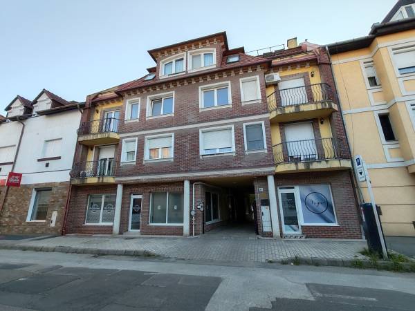 eladó téglalakás, Zalaegerszeg