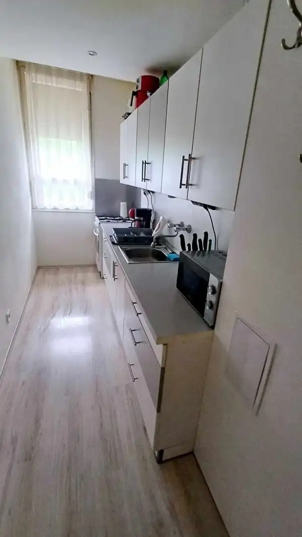Eladó téglalakás, Zalaegerszeg 1+1 szoba 43 m² 28 M Ft