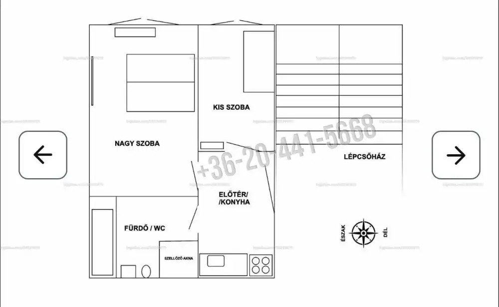 Zala megye - Zalaegerszeg