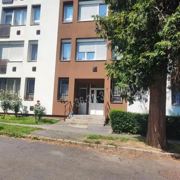 Eladó téglalakás, Zalaegerszeg 2 szoba 53 m² 29.9 M Ft