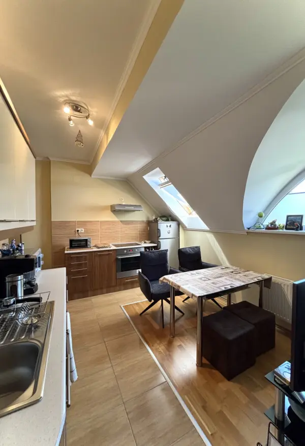 Eladó téglalakás, Zamárdi 1 szoba 38 m² 65 M Ft