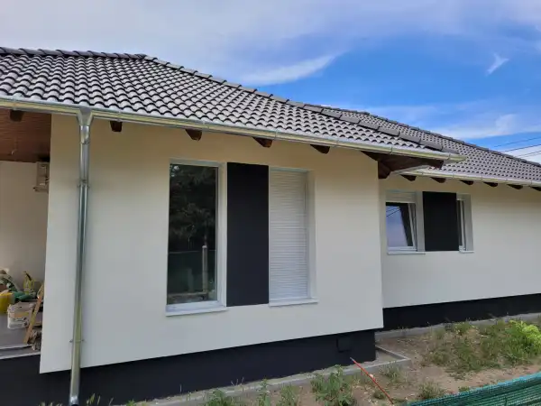 Eladó új építésű családi ház, Albertirsa 2 szoba 65 m² 48.9 M Ft