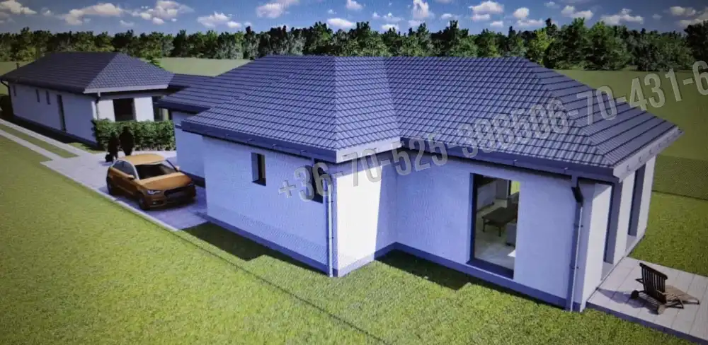 Pest megye - Albertirsa