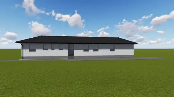 Eladó új építésű családi ház, Albertirsa 4 szoba 90 m² 89.9 M Ft