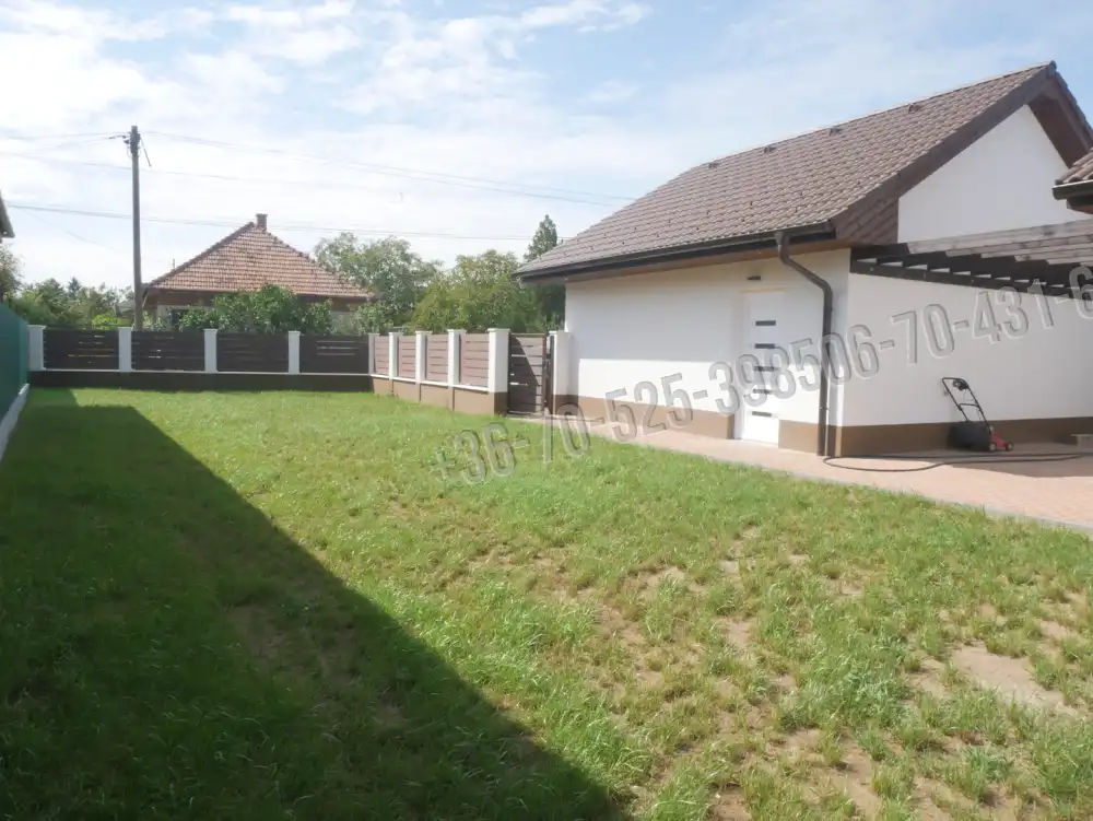 Pest megye - Albertirsa