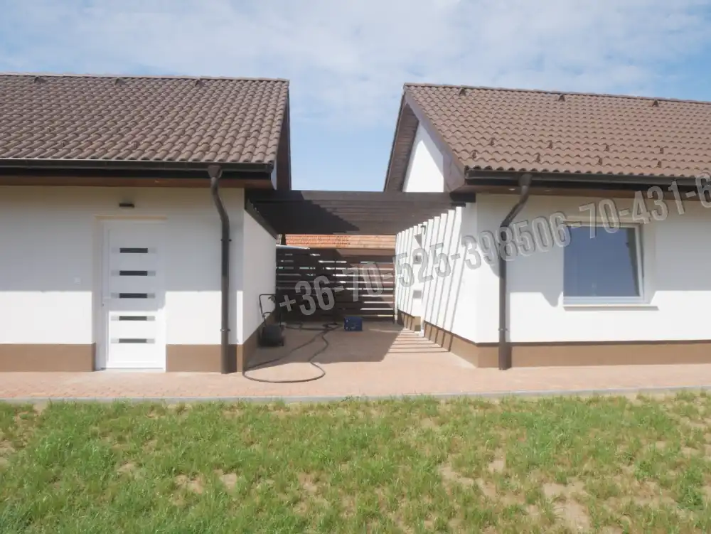 Pest megye - Albertirsa