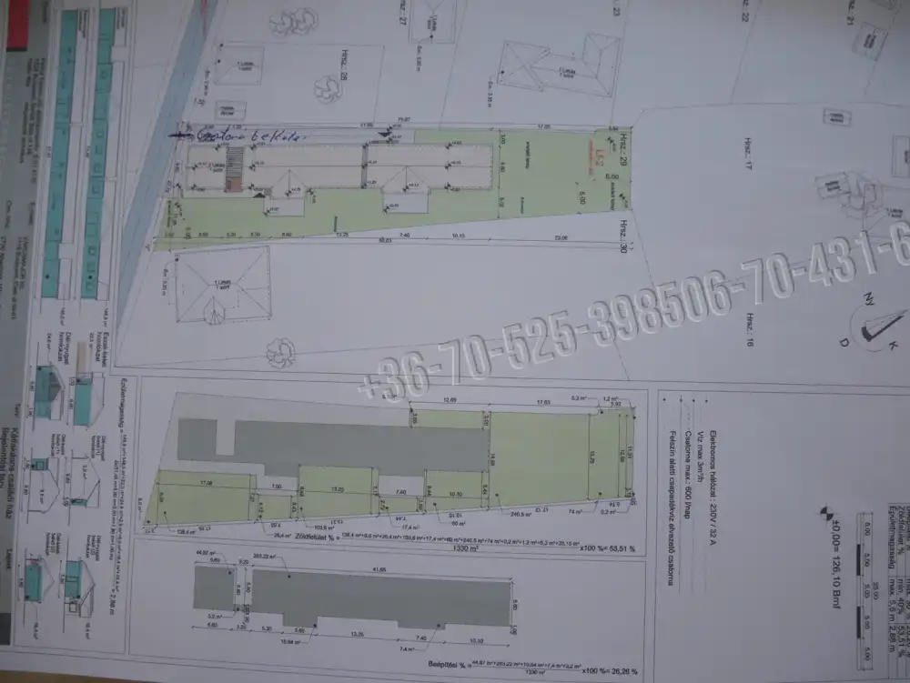 Pest megye - Albertirsa