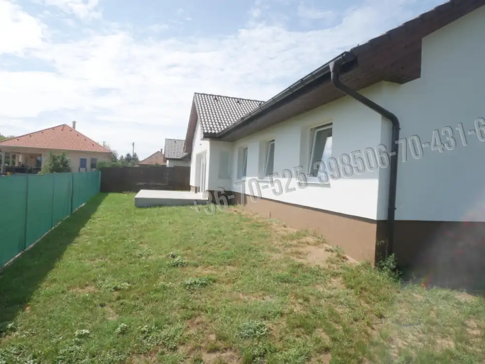 Pest megye - Albertirsa