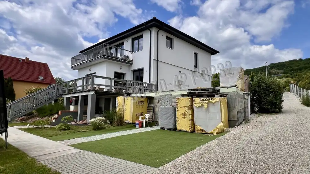 Veszprém megye - Balatonfüred